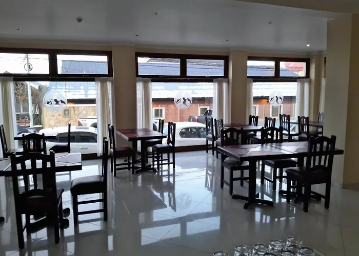 Hotel Vitalia