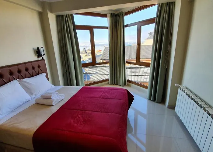 Hotel Vitalia